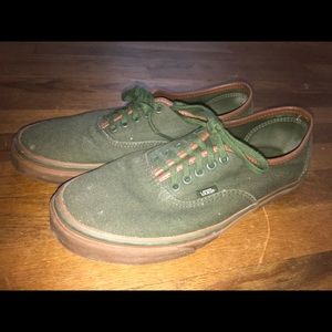 Vans Shoes